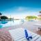 Beachfront Hotel