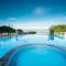 Beachfront Hotel