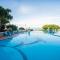 Beachfront Hotel