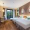 C&D Resort,Wuyi Mountain