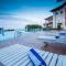 Beachfront Hotel