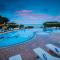 Beachfront Hotel
