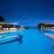 Beachfront Hotel