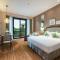 C&D Resort,Wuyi Mountain