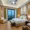 C&D Resort,Wuyi Mountain