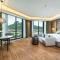 C&D Resort,Wuyi Mountain
