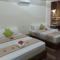 Balenta Bungalow Gili Trawangan