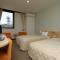 Hamada New Castle Hotel