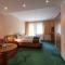 Natur Residenz Anger Alm - Adults only