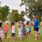 Lake Hume Holiday Park