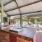 Lake Hume Holiday Park