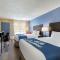 Days Inn by Wyndham Greensboro Airport