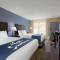 Days Inn by Wyndham Greensboro Airport