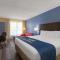 Days Inn by Wyndham Greensboro Airport