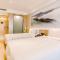 Atour Hotel Wuhan Changqing Road Branch
