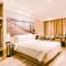 Atour Hotel Wuhan Changqing Road Branch - Wu-chan