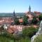 Apartmánek Patricie room with kitchenette suitable for 2 adults and 2 children - Mikulov