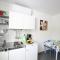 Apartment Dva Oriha