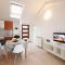 Apartment Dva Oriha