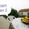 Apartment Dva Oriha - Funtana