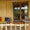 LA CABANE PERCHEE