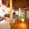 Arena Penthouse