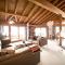 Arena Penthouse