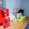 Radja Art and Boutique Hotel Simpang Lima