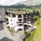 Arena Penthouse - Flims