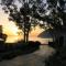 Aeolos beachfront family residence