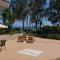 Aeolos beachfront family residence