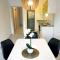 New Apartment with panoramic view - Stomorska