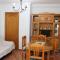 Apartamento con aire acondicionado