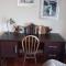 Clarens Mountain Sage Holiday House