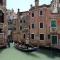 Apartment life in Venice