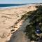 Oceana Beach and Wildlife Reserve - Port Alfred