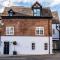 Little George, Henley-in-Arden Luxury Apartment