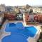 Valencia, ideally located 3bed-2bath apart.Few mints walk from beach,pool,shop. - Port Saplaya