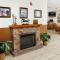 Boothill Inn and Suites