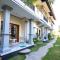 Bali Dive Resort Amed - 艾湄湾