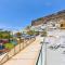 Mogan Beachfront apartment V&L by VillaGranCanaria