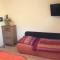 Ferienwohnung Boddenzander