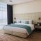 Cristal Amaken Hotel Riyadh