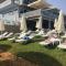 Golden Coast Beachfront Resort - Kypseli
