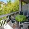 Jutta Apartment