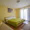 Jutta Apartment