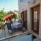 Jutta Apartment