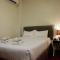 CREVICE HOTEL
