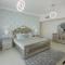 Stunning 5* 4BR-Oceanfront-Apartment