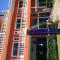 Sabas Beach Resort